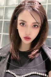 点击看大图 -MY HAIR ARDOR