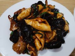 -九龙餐厅(大沽路店)