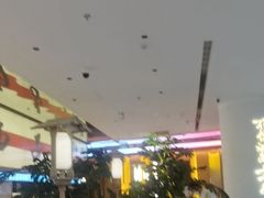 -桂满陇·蟹黄小笼汤包(中山公园店)
