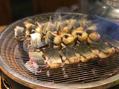 -泥炉烧肉师(新街口金銮巷店)
