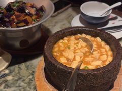-绿茶餐厅(昌平悦荟店)
