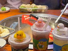 -山河屯铁锅炖(哈西站店)