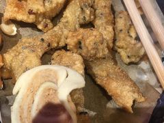 -麻辣英雄重庆火锅(二城广场店)