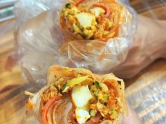 招牌手工面皮-小竖点徽派卷面皮(洪都店)