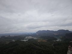 -丹霞山风景名胜区