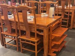 -乐宴·老北京铜火锅(八卦岭店)