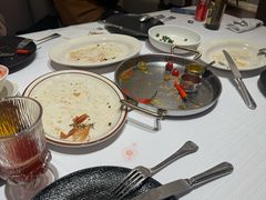 -马克西姆俄罗斯餐厅(通亚街店)