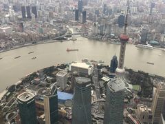 -上海中心大厦