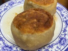 -隆福寺小吃店(东四店)