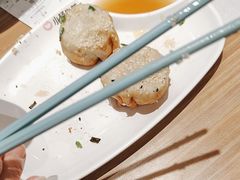 -小杨生煎(宜川路店)