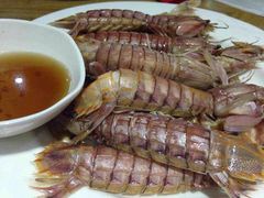 -海岛渔村大酒店(云霄路店)