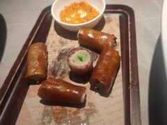 -醉庐·新上海菜(南京西路店)