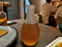 青梅酒-丝路金桃·新疆菜(徐汇店)