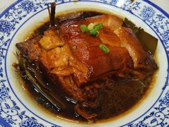 -邱记私房菜·十八年本地菜