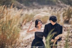 -GO VISION 动视觉婚纱摄影高级定制