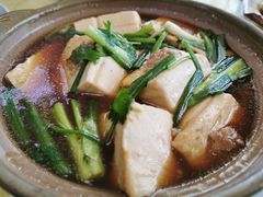 -幽优农庄·森波拉特色本地农家菜