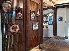 -走马楼饭庄(慈城古县城店)