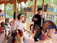 -南戴河国际娱乐中心