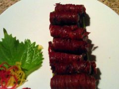 缠丝凤爪-长安壹号