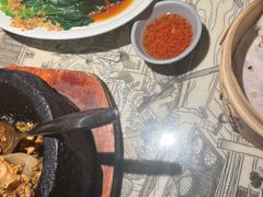 -桂满陇·桃花院落(长泰广场店)