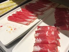 -海底捞火锅(凯德广场店)