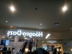 门面-哈根达斯(天河城店)