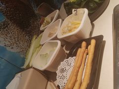 -海底捞火锅(万丰桥店)