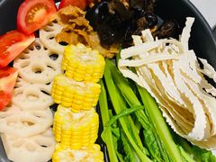 -八珍玉食鸡煲·打边炉(印象城店)