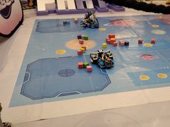 -童程童美·信息学竞赛·乐高机器人编程(龙华校区)