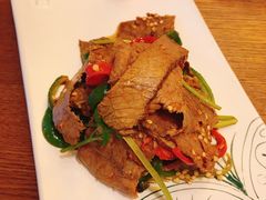 -云海肴·汽锅鸡·云南菜(苏州中心店)