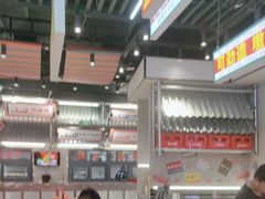 -堂堂小伙夫·辽宁小吃大排档(京西大悦城店)
