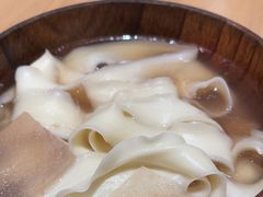 -马记永·兰州牛肉面(3019君尚店)