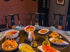 -隐食私房菜(渡口·光荣院南门·老街店)