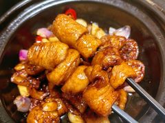-荣基四海一家·家常菜·海鲜大排档(新安店)