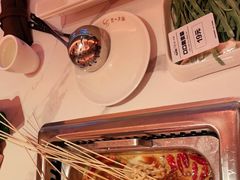 -串一火锅(赛格国际购物中心店)