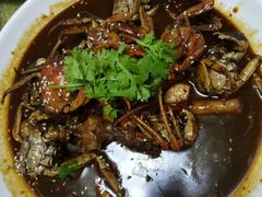 -富临轩私房菜(集庆门大街店)
