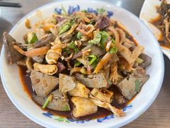-张氏北相羊肉胡卜(八一店)