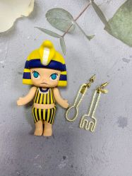 -M'S BANQUET AND SPACE ART