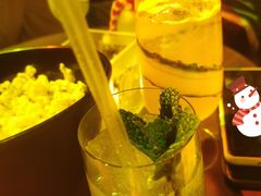 -TZ House音乐现场(来福士中心店)