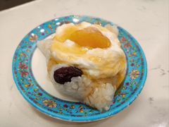 -和田爱乐塔西娜刨冰粽子