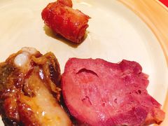 -五洲皇冠巴西烤肉餐厅