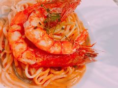 -Cova Ristorante & Caffe(海港城店)