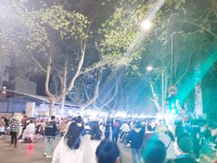 -健康路夜市