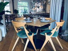 大堂-BOR Eatery(安福路店)