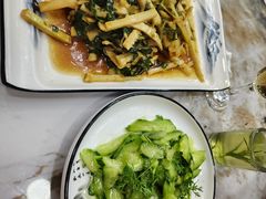 -高老庄·老溧阳·私房菜(南山竹海店)