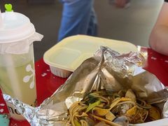 -见味花甲(福田coco park店)