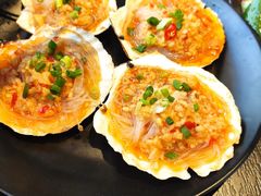 -纪录片《人生一串》体验店(静安店)