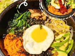 -木槿花韩式炭烤·熟成肉工坊(孙文东路店)