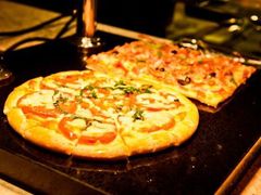 -绿茵阁牛扒餐厅(客村店)
