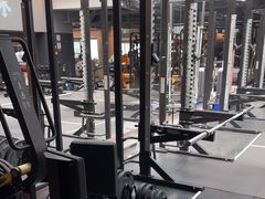 -TRACTION 运动中心(金融街店)